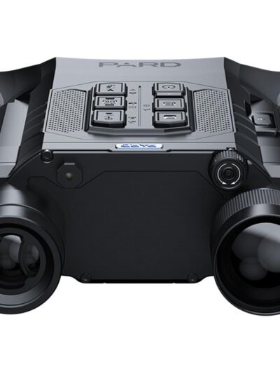 Pard Harrier Thermal Binocular 480-35 w/LRF