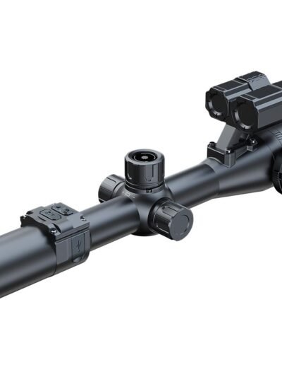 Pard Night Stalker 4K w/LRF Night Vision Rifle Scope 70mm Lens with Range Finder