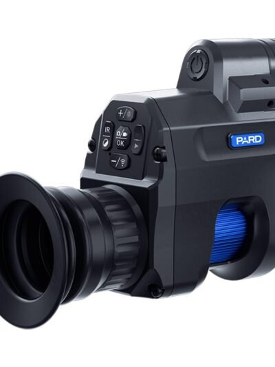 Pard NV007V2 Digital Clip on Night Vision Scope