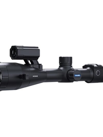Pard Pantera Thermal Imaging Rifle Scope with LRF 480-35
