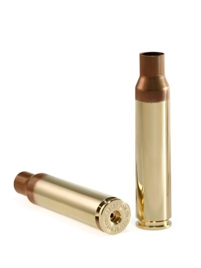 Peterson Unprimed Rifle Brass 408 CheyTac - 50/ct