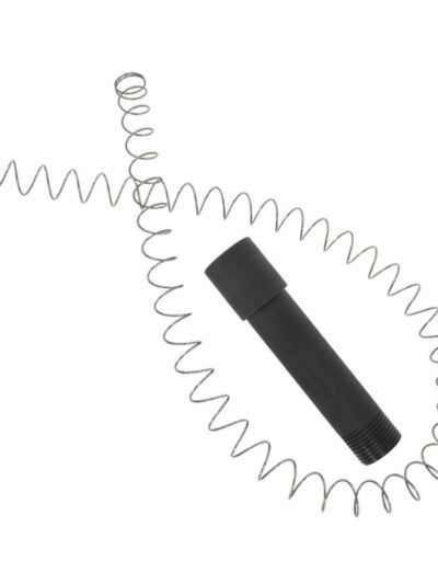 SDS Imports MAC 1014 Magazine Extension Tube 12 ga + 2/rd