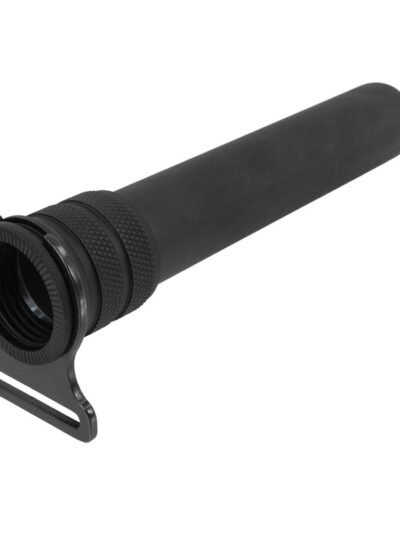 SDS Imports Tokarev Hammer Titan Shotgun Magazine Extension Black +2/rd