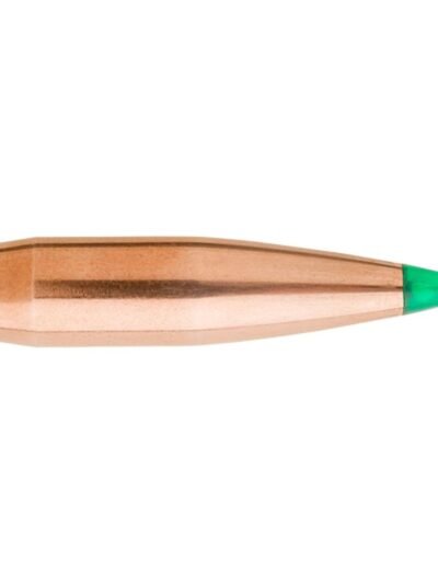Sierra Green Tipped GameKing Rifle Bullets .30 cal .308" 210 gr TGK 50/ct