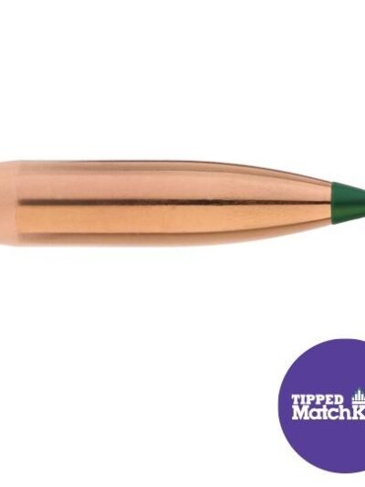Sierra Tipped MatchKing 22 cal 88gr Bullets 500/ct