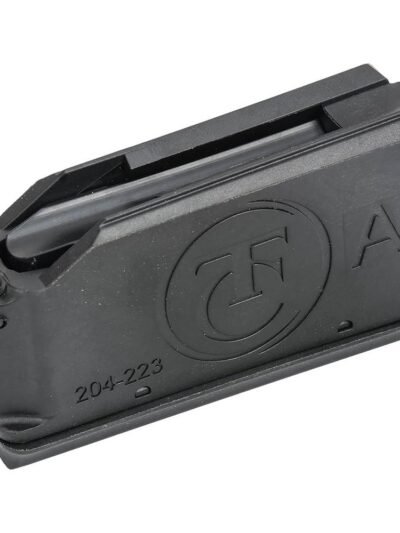 Thompson Center Venture Rifle Magazine Dimension A .204 Ruger/.223 Rem 3/rd