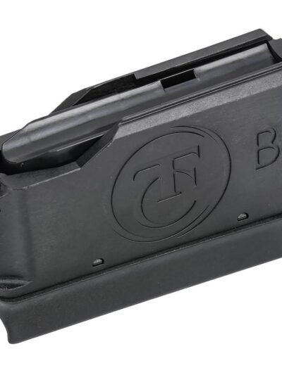 Thompson Center Venture Rifle Magazine .243/6.5 Creedmoor/7mm-08/.308 3/rd