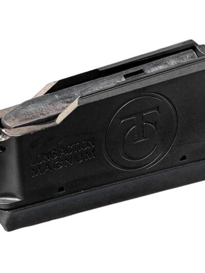 Thompson Center Venture Rifle Magazine 25-06 Rem/270 Win/30-06 Sprg 3/rd