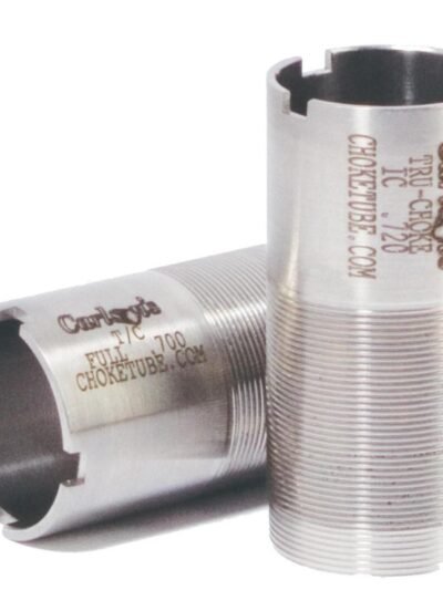 Carlson's Tru-Choke Turkey Extended Choke Tube for 12 ga .660
