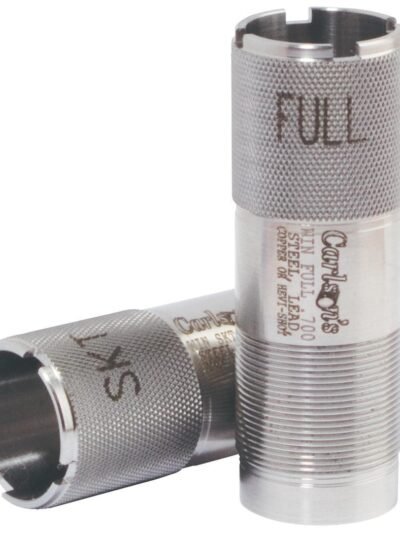Carlson's Sporting Clay Skeet Choke Tube for 12 ga Browning Invector .725
