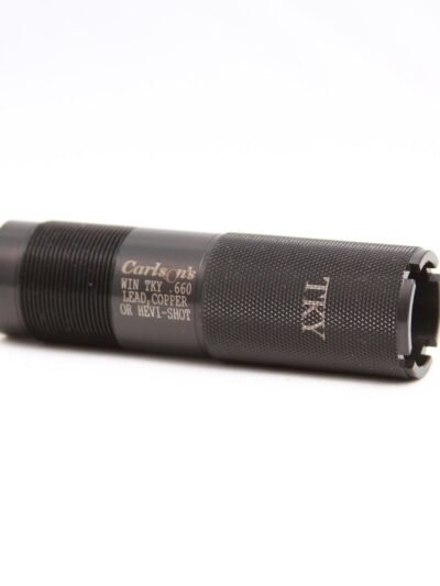 Carlson's Turkey Extended Choke Tube for 12 ga Winchester .660