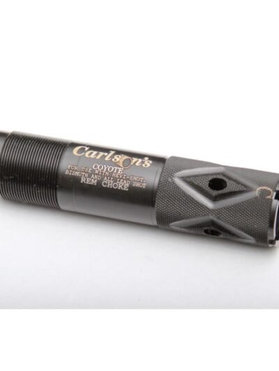 Carlson's Coyote Regular Ported Choke Tube for 12 ga Remington