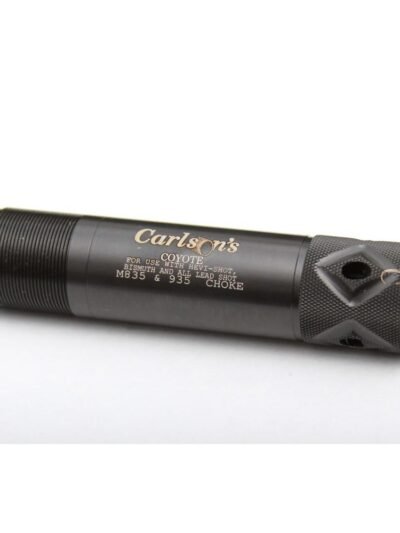 Carlson's Coyote Flush Ported Choke Tube for 12 ga Mossberg .835/.935