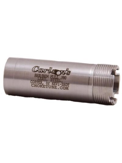 Carlson's Flush Mount Full Choke tube for Beretta/Benelli Mobil 20ga .590