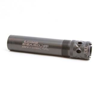 Carlson's Long Beard Turkey Ported Choke Tube for 12 ga Browning Invector DS .665