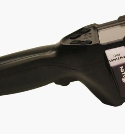 NiteSite Sentinel Pro Handheld Infrared Night Vision Unit - Black