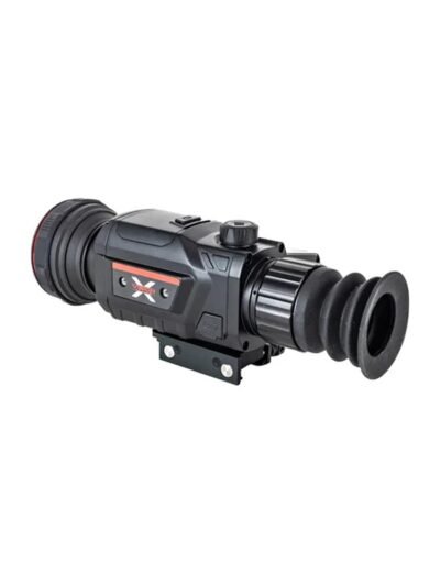 X-Vision Optics Impact 250 Thermal Scope 384x288 4.7-18.8x 50mm