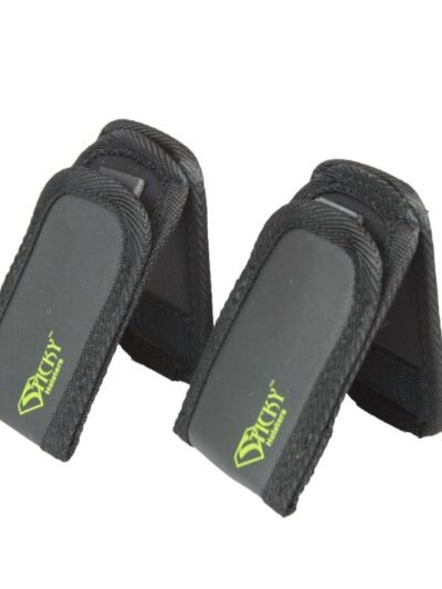 Super Mag Pouch for dble stack and lge single stack 1911 style mags 2 pack