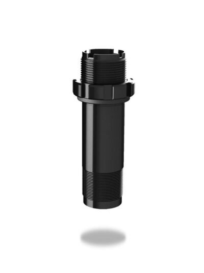 YHM Victra-12 Shotgun Suppressor Mount Assembly for Remington