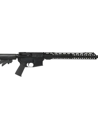 BEAR CREEK ARSENAL 223 WYLDE RIFLE 16" BARREL W/ MLOK RAIL 1-30RD MAGAZINE