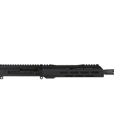 BEAR CREEK ARSENAL 5.56 NATO COMPLETE UPPER 10." BRL 1:7 TWIST CARBINE LENGTH GAS MLOK