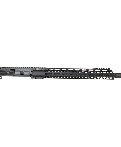 BEAR CREEK ARSENAL 5.56 NATO COMPLETE UPPER 16" BRL 1:7 TWIST MID-LENGTH GAS MLOK W/ BCG & CHARGING