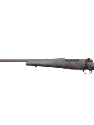 WEATHERBY MARK V BACKCOUNTRY 2 6.5RPM LH