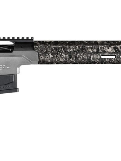 CHRISTENSEN ARMS MPR 22CR CHASSIS TUNG 20" MB