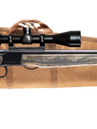 CVA OPTIMA .50CAL RT LEGACY PKG