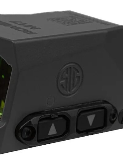 SIG SAUER ROMEO-M17 REFLEX SGHT CIRCLEDT