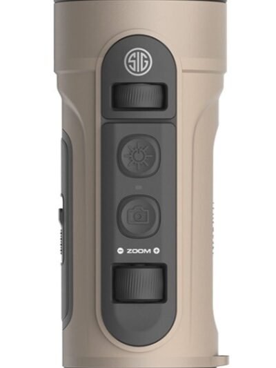 SIG SAUER ECHO MV50-LRF THERMAL MONO