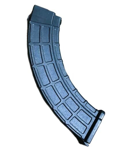ZASTAVA ARMS USA MAG AK47 7.62X39 POLY 40RD BLK