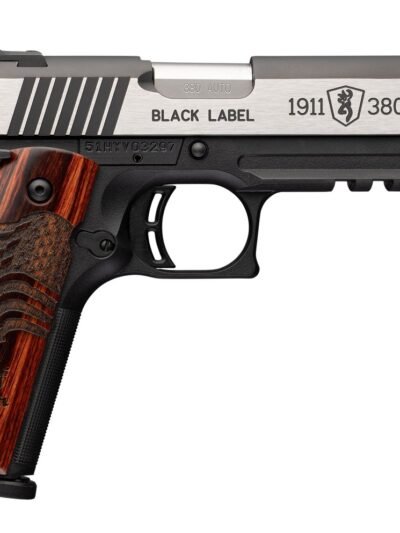 BROWNING 1911-380 MED PRO 250 FS RL   #
