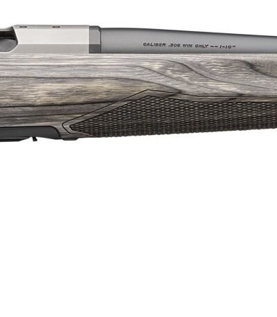 BROWNING X-BOLT 2 HUNT LAM 6.5PRC TT  #