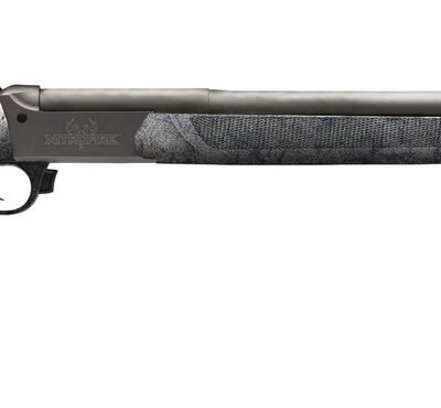 TRADITIONS NITROFIRE 50CAL TNG/DW 26"