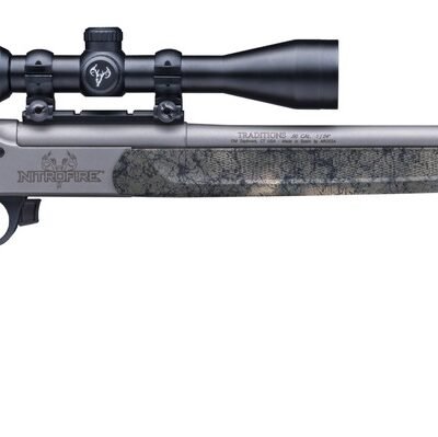 TRADITIONS NITROFIRE PRO 50CAL TNG/DW