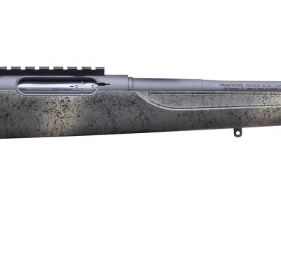 TRADITIONS NITROBOLT 50CAL TNG/DW 24"