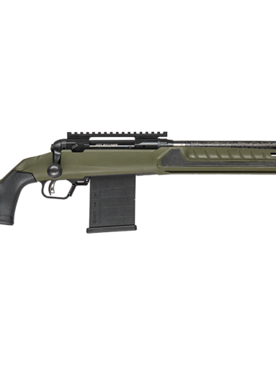 SAVAGE ARMS 110 ULT PREDATOR 6.5CM 22"