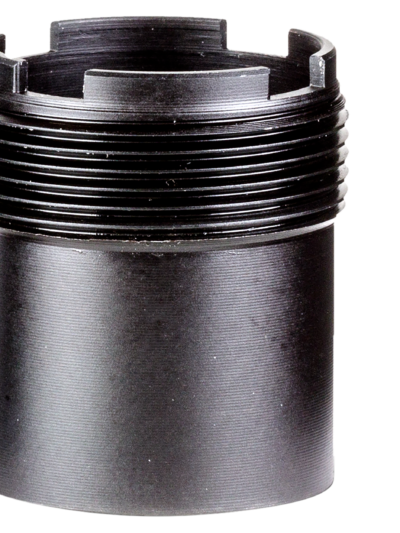 BANISH 12 IMPROVED CHOKE MOD