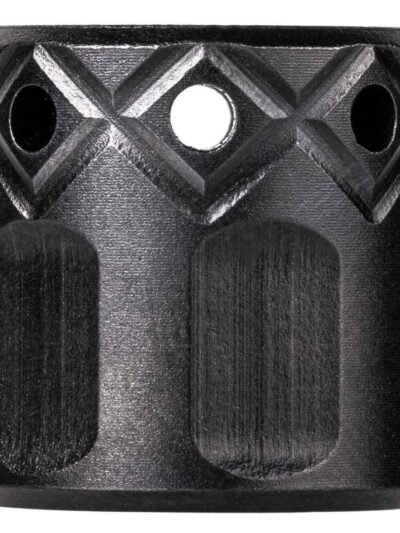 TAPCO DIAMOND MICRO BRAKE 1/2X28 BLK