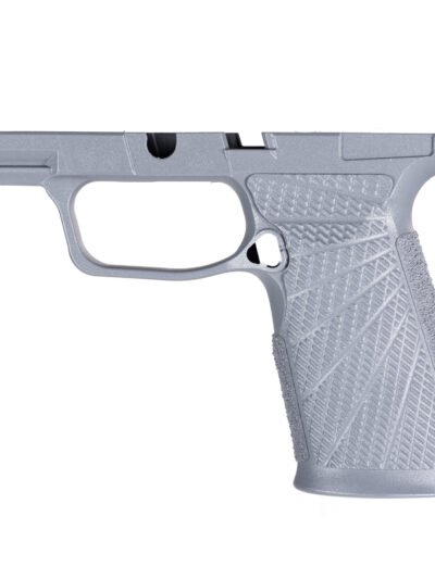 WILSON COMBAT GRIP MOD WCP365 XMACRO GRAY