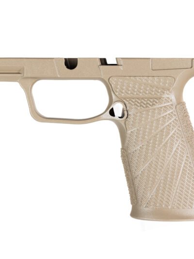 WILSON COMBAT GRIP MOD WCP365 XMACRO TAN