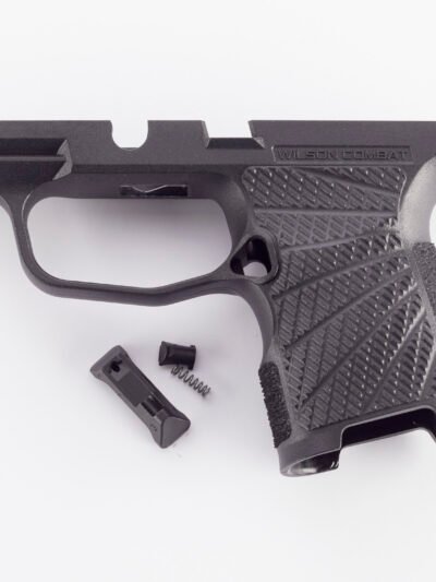 WILSON COMBAT GRIP MOD WCP365 BLK
