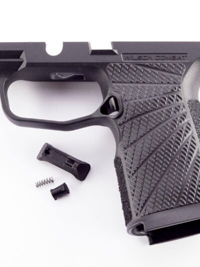 WILSON COMBAT GRIP MOD WCP365 XL BLK