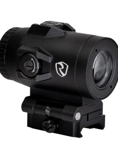 RITON OPTICS 3 TACTIX 3X MAGNIFIER QD