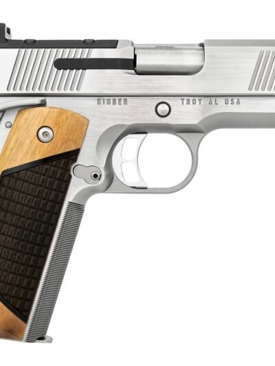 KIMBER NEXT GEN PRO STAINLESS 9MM