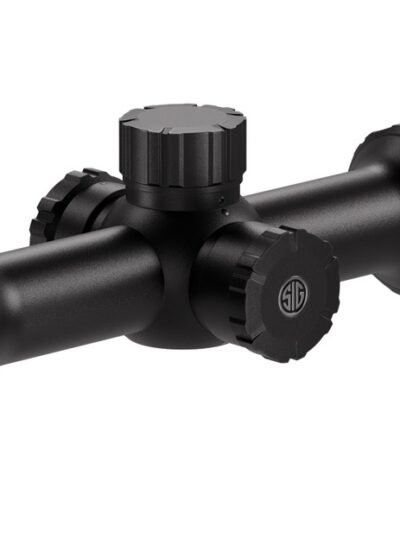 SIG SAUER ECHO RQ35 THERMAL RIFLESCOPE