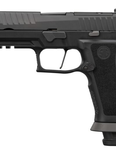 SIG SAUER P320 MOD 9MM NIT COMP 4" 10+1