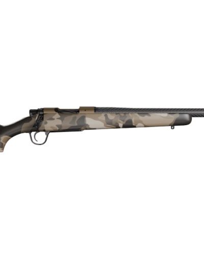 CHRISTENSEN ARMS RL FFT 28NOS BRNZ DUNE 22"