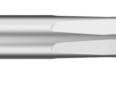 RADIAN WEAPONS AFTERBURNER+RAMJET RXM GRY 4"